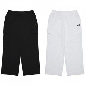 내셔널지오그래픽키즈  (K253UPT050) 루즈핏 니트 트레이닝 팬츠 바지