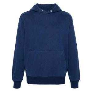 25 FW Zegna 드롭 숄더 저지 후드티 UD521A7D852 TP432317712