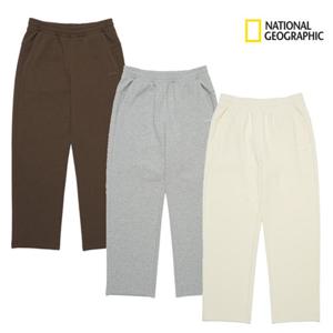 내셔널지오그래픽키즈 K253UPT020 남아 여아 일자핏 트레이닝팬츠 츄리닝바지 170 고학년딜