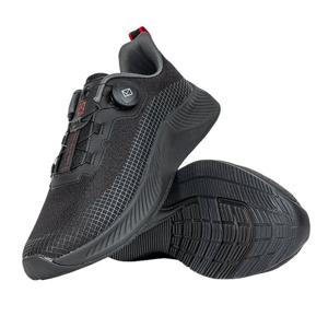 [콜핑] W583 KWM1390U 그리드(공용) 사계절 경량 다이얼 워킹화