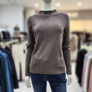 [조이너스]여성 24신상 반폴라 모 니트 이너 티셔츠JEW0WSL0220_