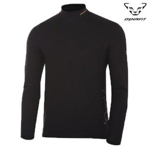 다이나핏 [택가 89,000원] 남성 BLAST 블라스트 하이넥 긴팔티 YMU23223