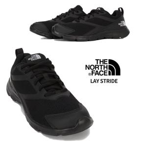 노스페이스 레이 스트라이드 워킹화 NS93R02A