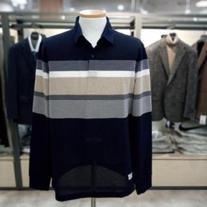 트레몰로 HC10 폴리냉감 여름 카라티셔츠 TRHAL5SC551