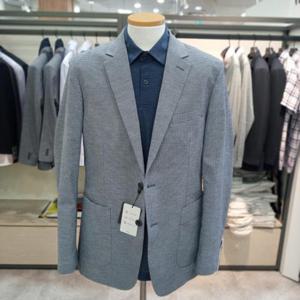 트레몰로 HC10 마혼방폴리써커캐주얼자켓 TRNFU4M2111