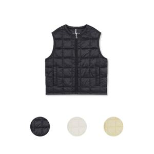 [탑텐키즈]MKF1VP3021 공용) 경량 퀼팅 패딩베스트