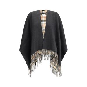 버버리 케이프 8077897 A1189 BLACK