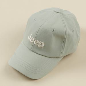[지프키즈]미디움지프로고 볼캡KN0GCU091