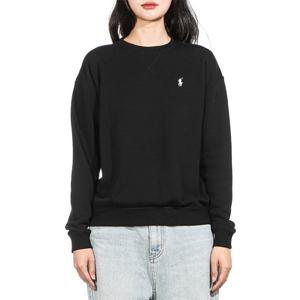 [폴로랄프로렌] 25SS (211935582 011) 여성 맨투맨