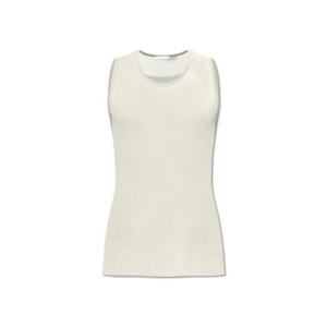 라프리마 아미 라이드 골지 롱 탱크탑 HTK101 JE0022 185