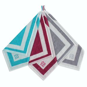 송월타월 30수 스윗홈 고리 핸드수건