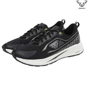 다이나핏 공용 가드런 서모 우수한 쿠셔닝 경량 런닝 운동화 YUF23N24Z1