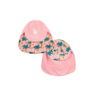 MLB 키즈 팜트리 카모 수영모자 72CPE2011-07P