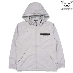 다이나핏 남성 여성 공용 클라우드 우수한 방수 방풍 기능성 바람막이 자켓 YUU22129C3