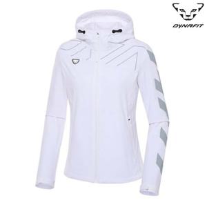 다이나핏 여성 애슬릿 우수한 보온 기능성 바람막이 점퍼 자켓 YYU23127W2