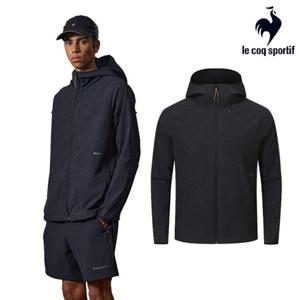 [르꼬끄] 유니 레귤러핏 라이트벤쳐 자켓(3M버전) QQ323EJK82