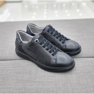 [탠디]남성 컴포트쿠션 데일리 심플 스니커즈 TM324009TDY7_HDD