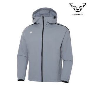 다이나핏 남성 여성 공용 네오 피스테2.0 경량 기능성 바람막이 자켓 YUU23124B1