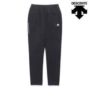 [데상트]데상트 ATHLETIC 트레이닝 팬츠 SP313UFP72BLK0 바지 스