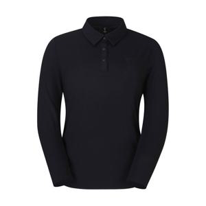 [LPGA]LPGA 여성 유로져지 셔링 긴팔 티셔츠(L241TL504P)-1_SC