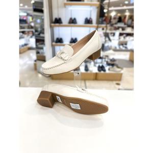 [탠디]컴포트 여성로퍼 X2HI40IF02 IVORY 3SA_OD