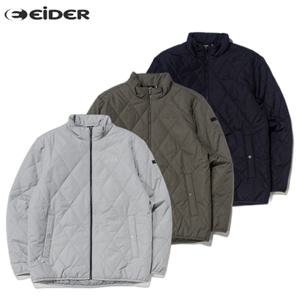 아이더 POP   경량 퀼팅 패딩 DMU23181 (C4 E4 N4)