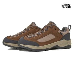 [노스페이스 (행사)]트래킹화 스톰브레이크 워터가드 NS91P52B_BRW