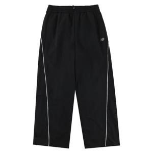 뉴발란스 WOMEN 트랙 경량 우븐 와이드팬츠 NBNTF3W822 19