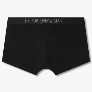 [엠포리오 아르마니 언더웨어]클래식 패턴 믹스 코튼 드로즈(0815312048)