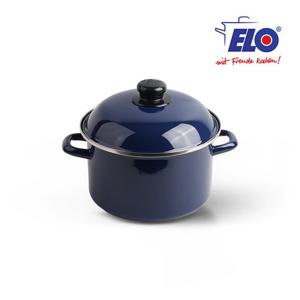 ELO 로얄블루 깊은양수 20cm / 자기질코팅 / 일체형