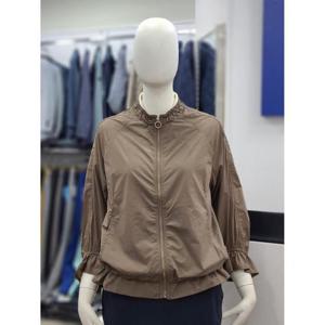 BTR골프 세이브존06 라운드 집업 점퍼 BSJ60J98W