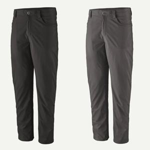 [파타고니아코리아] 55178Q7 멘즈 퀀더리 팬츠 - 쇼트 CH