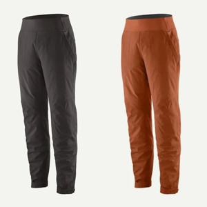 [파타고니아코리아] 82910Q7 우먼즈 칼리자 록 팬츠-레귤러 CH