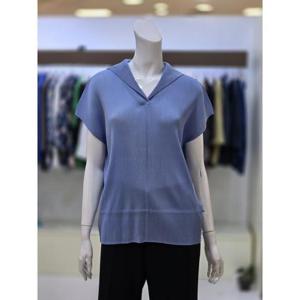 소고트리아나 세이브존07 V넥 티셔츠 L2BA06