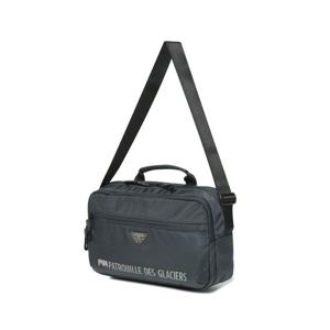 [다이나핏] SKIMO 로고 크로스백_YUF25B13C8