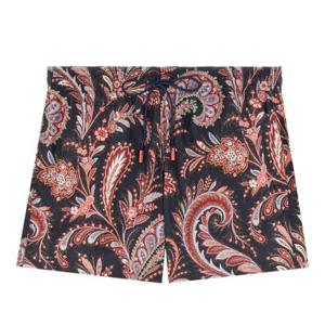 에트로 페이즐리 프린트 스윔 쇼츠 MRPB0001 99SASN9X0883