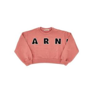 MARNI MARNI SWEATSHIRT M01193