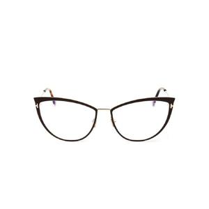 톰포드 캣아이 안경 FT5877B046