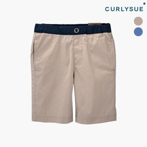 [컬리수]데일리 5.5부 팬츠