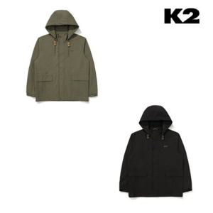 K2(케이투)남성 위클리 바람막이 자켓 KMU24145