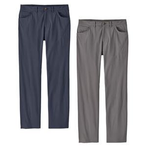 [파타고니아코리아][25FW] 멘즈 트랜짓 트래블러 5-포켓 팬츠 - 레귤러 22086Q7