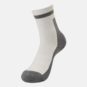 [테일러메이드] 어패럴 골프 웨어 25 F W TWASO7601 193 여성 배색 장목 양말 미끄럼 방지 실리콘