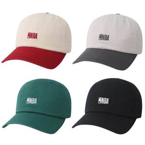 NBA키즈 베이직 소프트 볼캡(K253AP010P)