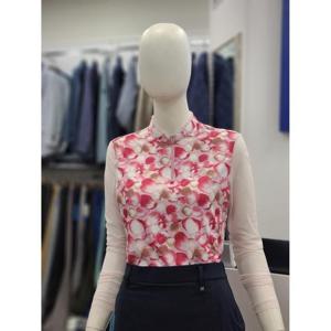 BTR골프 세이브존06 봄 여름 긴팔 반집업 BTT41J39W