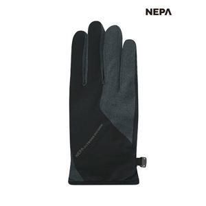 [네파]네파 공용 HIFLOW 하이플로우 쿨메쉬 장갑_7J18104