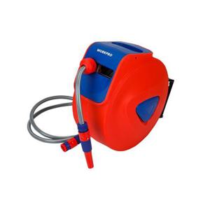 호스 워크프로 자동 호스릴 WP334014