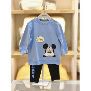 아가방 세이브존02 미키 큐트 라운지 상하 79s1197612