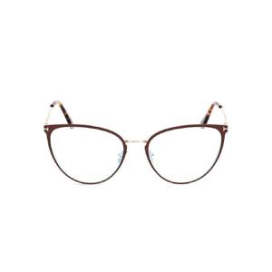 톰포드 캣아이 안경 FT5840B046