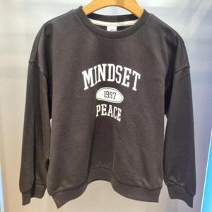 에스핏 HC22 오버루즈핏 심플맨투맨티셔츠 sjz509fkrt07