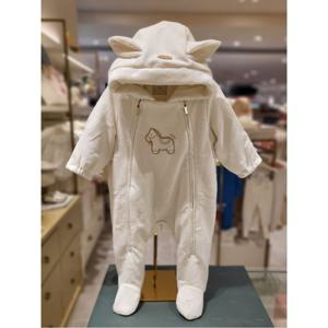 에뜨와 HK(25FW)하디삼중지우주복 (07S757551)